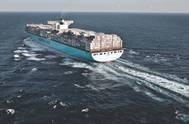 Credit: Maersk