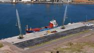 Credit: Port of Newcastle