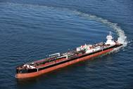 Crowley Maritime Corporation's Vision/650-10