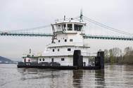 Crown Point (Photo courtesy of Tidewater Transportation & Terminals)