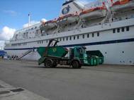 Cruise Ship Athena: Photo credit Wiki CCL