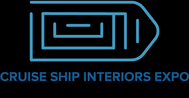 Logo: Cruise Ship Interiors Expo