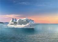 Two new cruise vessels being built for USA based Seabourn Cruise Line will feature a broad assortment of Wärtsilä propulsion, electrical and automation solutions. Courtesy Wartsila