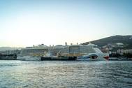 Pic: AIDA Cruises