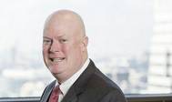 Sean Dalton, IUMI Cargo Committee Chair: “Exposures will continue to increase for the cargo underwriter.” (Photo: IUMI)