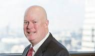 Sean Dalton, Chair of IUMI’s Cargo Committee. Soure: IUMI