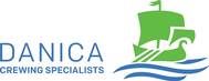 Logo: Danica
