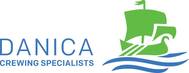 Logo: Danica