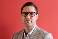 Daniel Sundberg (Photo: Yanmar)