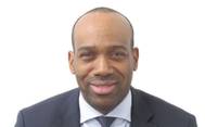 Darrell Campbell (Photo: Carnival Cruise Line)