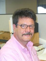 David Eubank (Photo courtesy of EBDG)