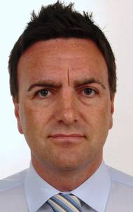 David Greenwood, Hutton’s General Manager.