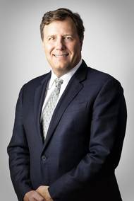 David Grzebinski, Kirby’s President and Chief Executive Officer