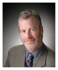 David McFadden (Photo: Port of Seattle)