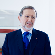 David Moorhouse (Photo: Braemar Shipping Services)