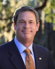 U.S. Sen. David Vitter