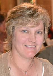 Debra DiCianna (Photo: Choice Ballast Solutions)