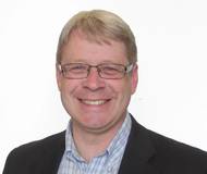 Ron deBruyne, CEO and Founder of Helm Operations