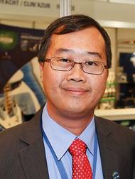 Dennis Chiang