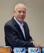 Mike Detmer (Photo courtesy of New Nautical Coatings, Inc.)