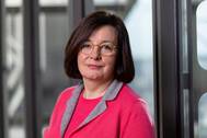 “Digitalization is not an option anymore - it is here to stay - and the marine insurance sector needs to keep pace" said Patrizia Kern, IUMI Data and Digitalization Forum Chair.