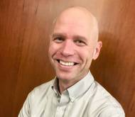 “Doing business the same way over and over will not last; we know technology will advance our industry, and if we just sit back and don’t take an active role, we’re going to lose. There is no room for complacency.”
Morgan Fanberg, President, Glosten