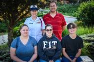 Doughty Family