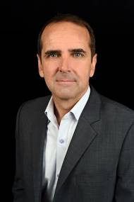 Douglas Owen (Photo: BIC)