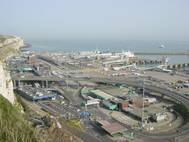 Port of Dover