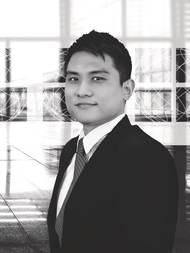 Dowell Lin (Photo: GIB)