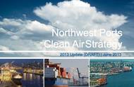 Draft Document: Courtesy of NW Ports