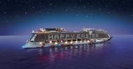 Pic: Dream Cruises