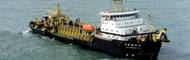 Pic: Dredging Corporation of India (DCIL)