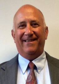Phil Dupuis (Photo: Draymaster Enterprise)