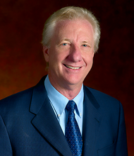 Al Durel, Director of Operations, Port Freeport (Photo: Port Freeport)