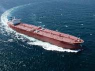 EASTMED's MT Adventure crude oil tanker (Photo: EASTMED)