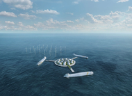 The One Sea ecosystem aims to enable autonomous maritime transport by 2025
Photo: Wärtsilä