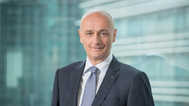 Edoardo Podestá (Photo: Dachser)