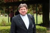 Edward Pracz (Photo: AoS)