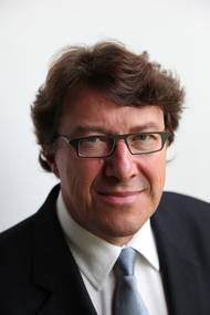 Effective July 1, 2021, Carlos Maenhout is retiring from his position as Founder and Managing Director of BMT Belgium, the company that he and his wife founded in 1991, a company subsequently sold to the BMT Group in 2005. Photo courtesy BMT