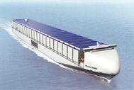 The eFuture 13000C design