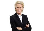 Ulla Eithz Nielsen (Photo: V.Group)