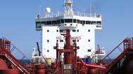 Eitzen Tankship: Photo courtesy of Eitzen Chemical