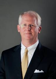 H. Elder Brown, Jr. (Photo courtesy: Fidelis Group)