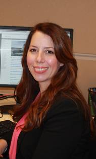 Elizabeth Allen (Photo: EBDG)