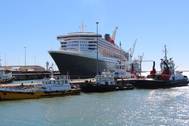 Port Elizabeth (Photo: TNPA)