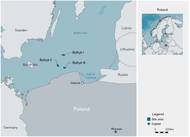 Map: Equinor