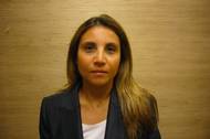 Erifili Tsironi (Photo: Navios Containers)