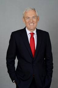 Esben Poulsson (Photo: SSA)