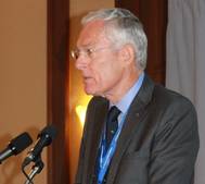 Esben Poulsson (Photo: SSA)